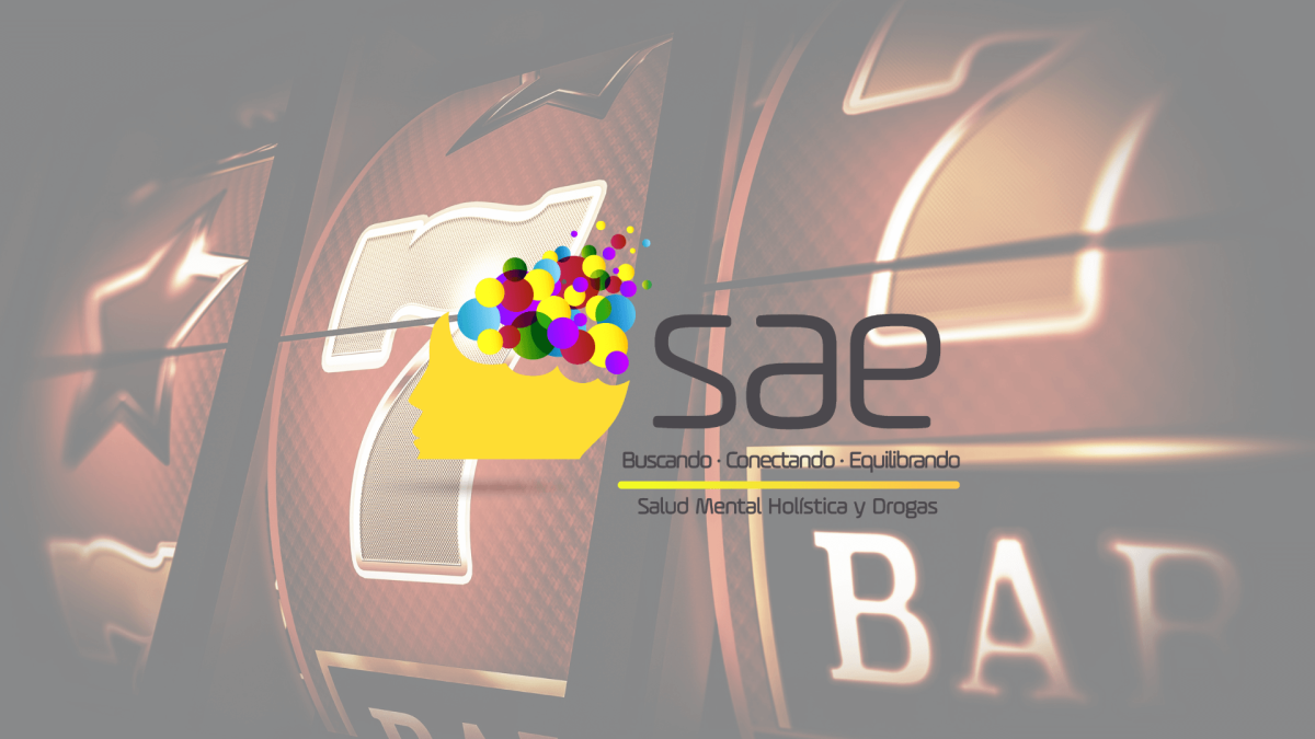 SAE por el #DíaNacionalSinJuegosDeAzar