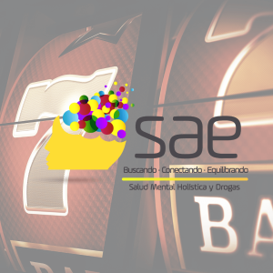 SAE por el #DíaNacionalSinJuegosDeAzar