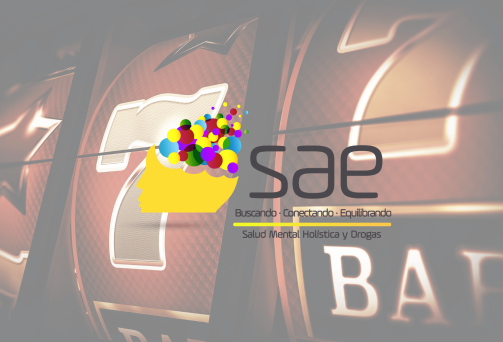 SAE por el #DíaNacionalSinJuegosDeAzar